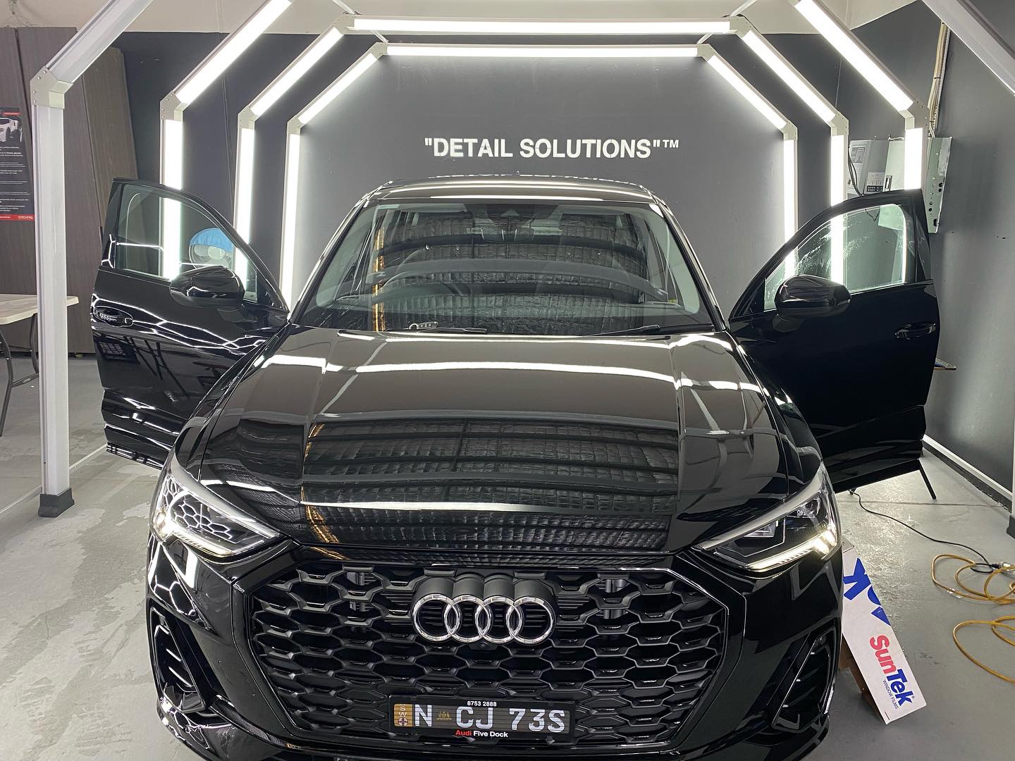 How to Find the Best Window Tinting Company Near You in Manly