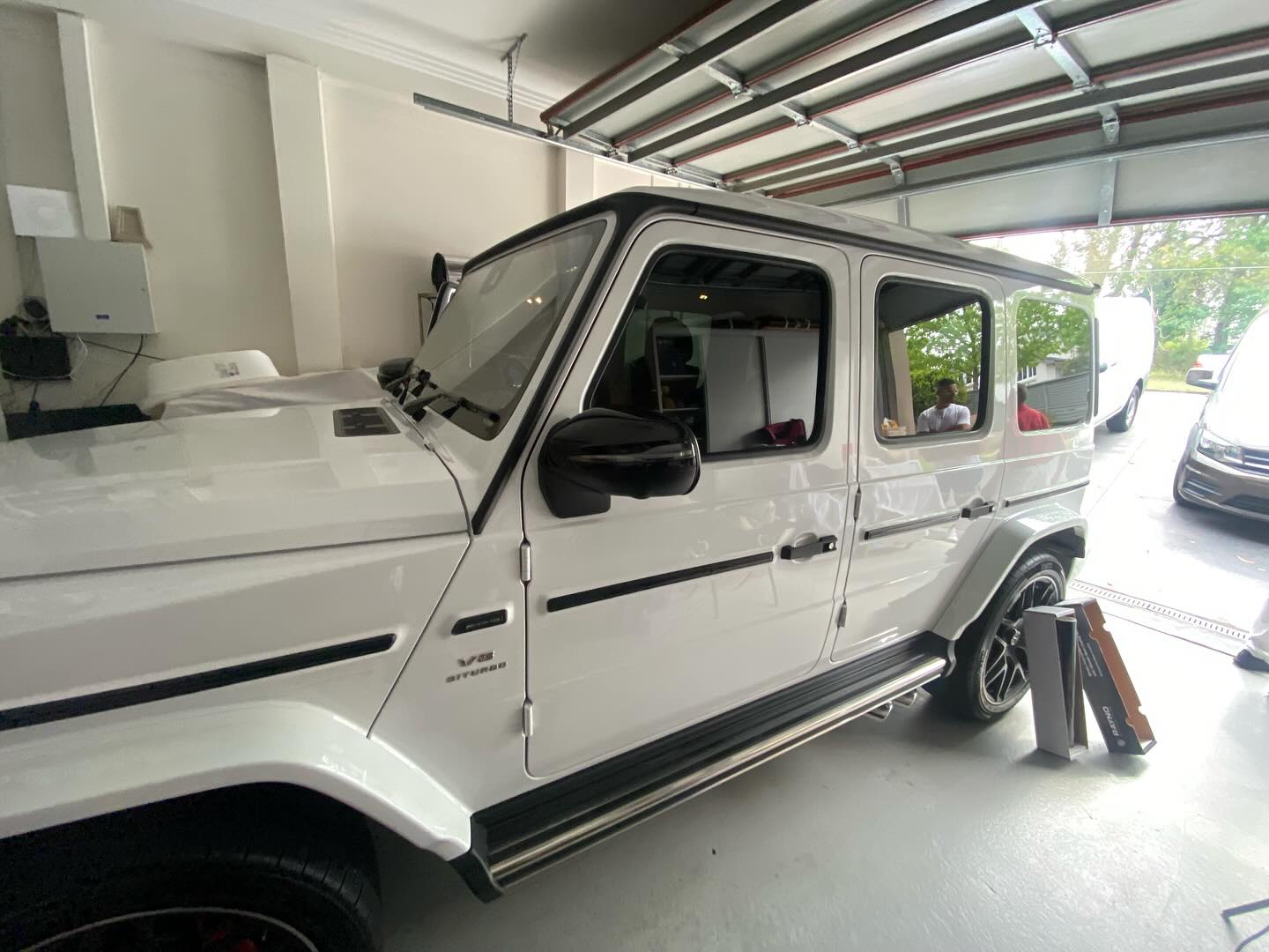 Get Fast Mobile Car Window Tinting Service in Dee Why