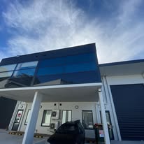 Improve Comfort With Office Window Tint Film in Dee Why