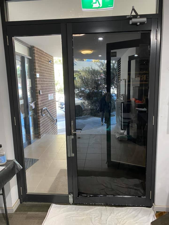 Reduce Heat With Sun Control Window Films in Dee Why