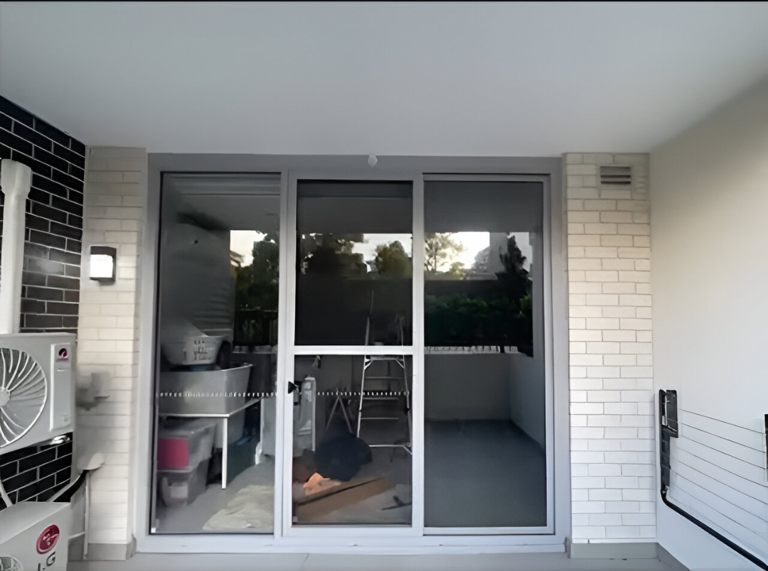 Commercial Office Window Tinting in Balgowlah to Reduce Glare and Improve Workplace Comfort