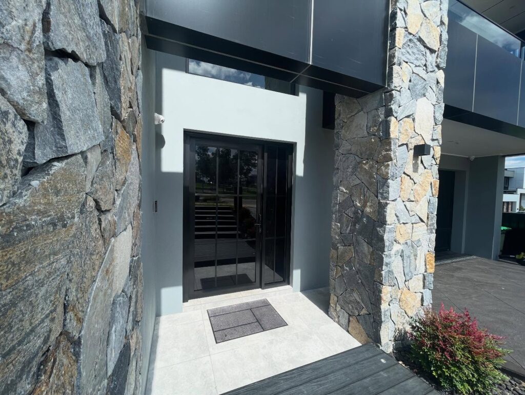 professional safety window film installation in Sydney