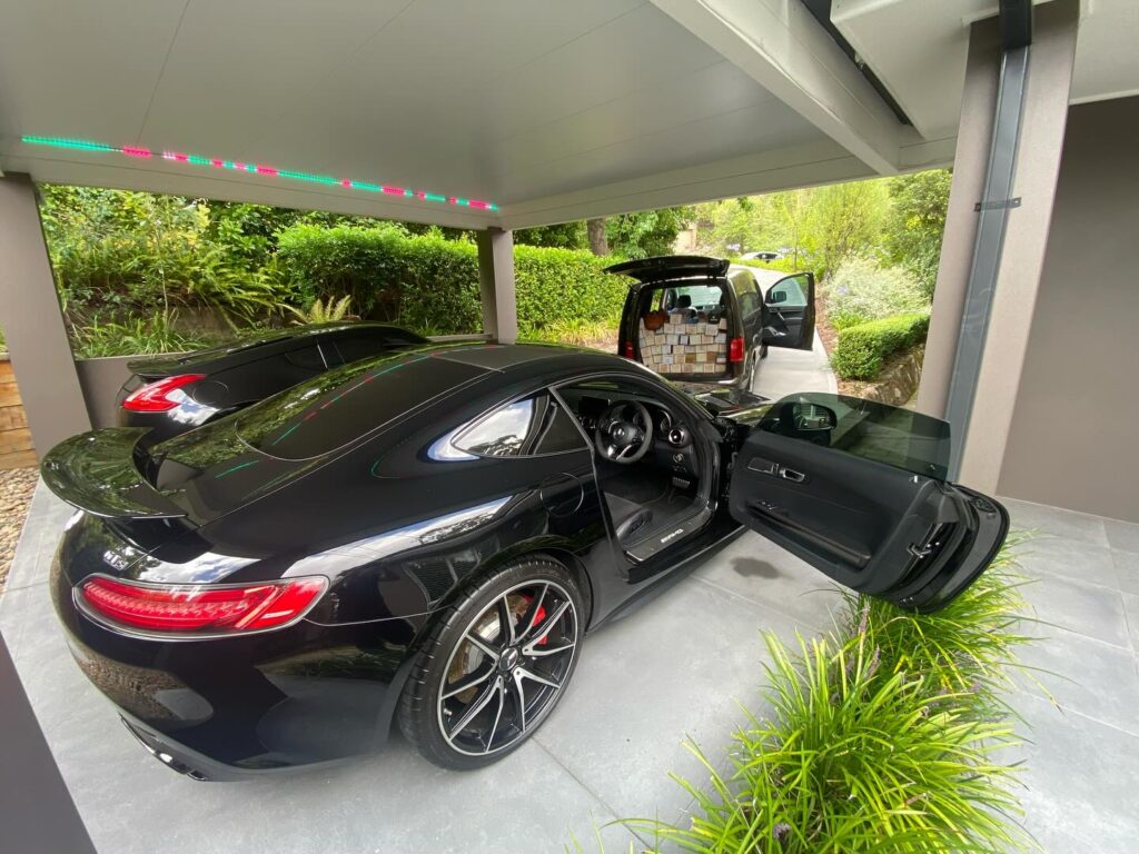 Explore why Prestige Tinting is the top choice for Whale Beach