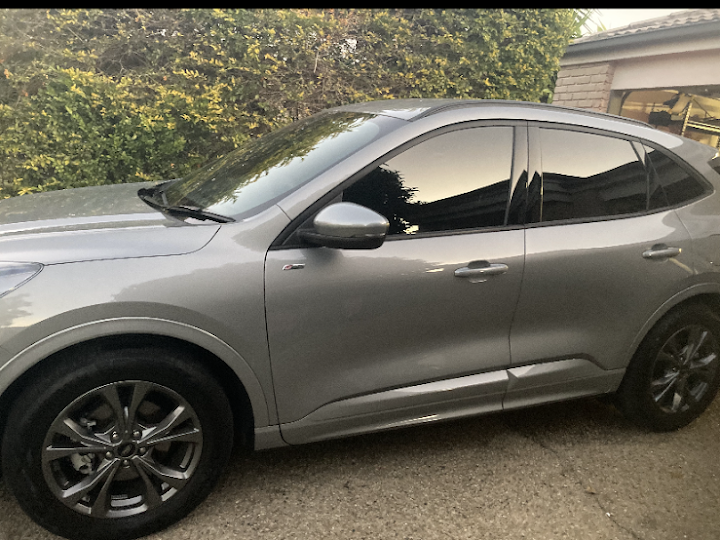 Best Car Window Tinting Service in Rhodes