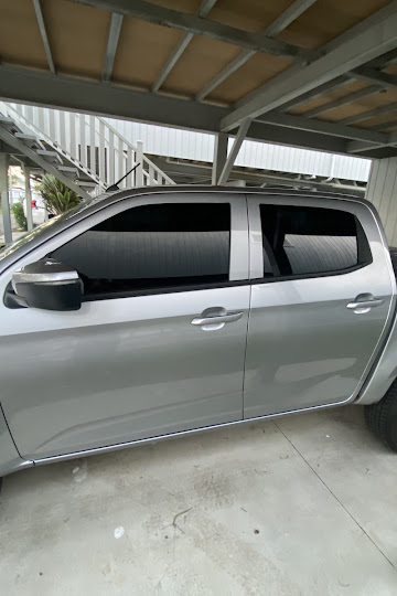 Best Car Window Tinting in Baulkham Hills