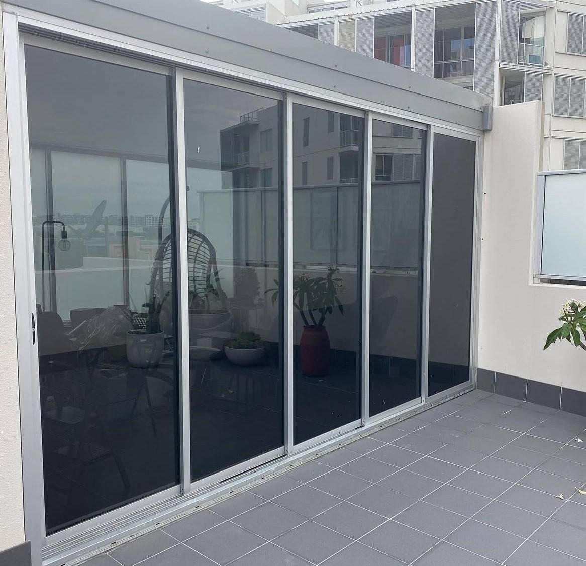 Home Window Tinting Baulkham Hills – 5 Things to Know Before Installing