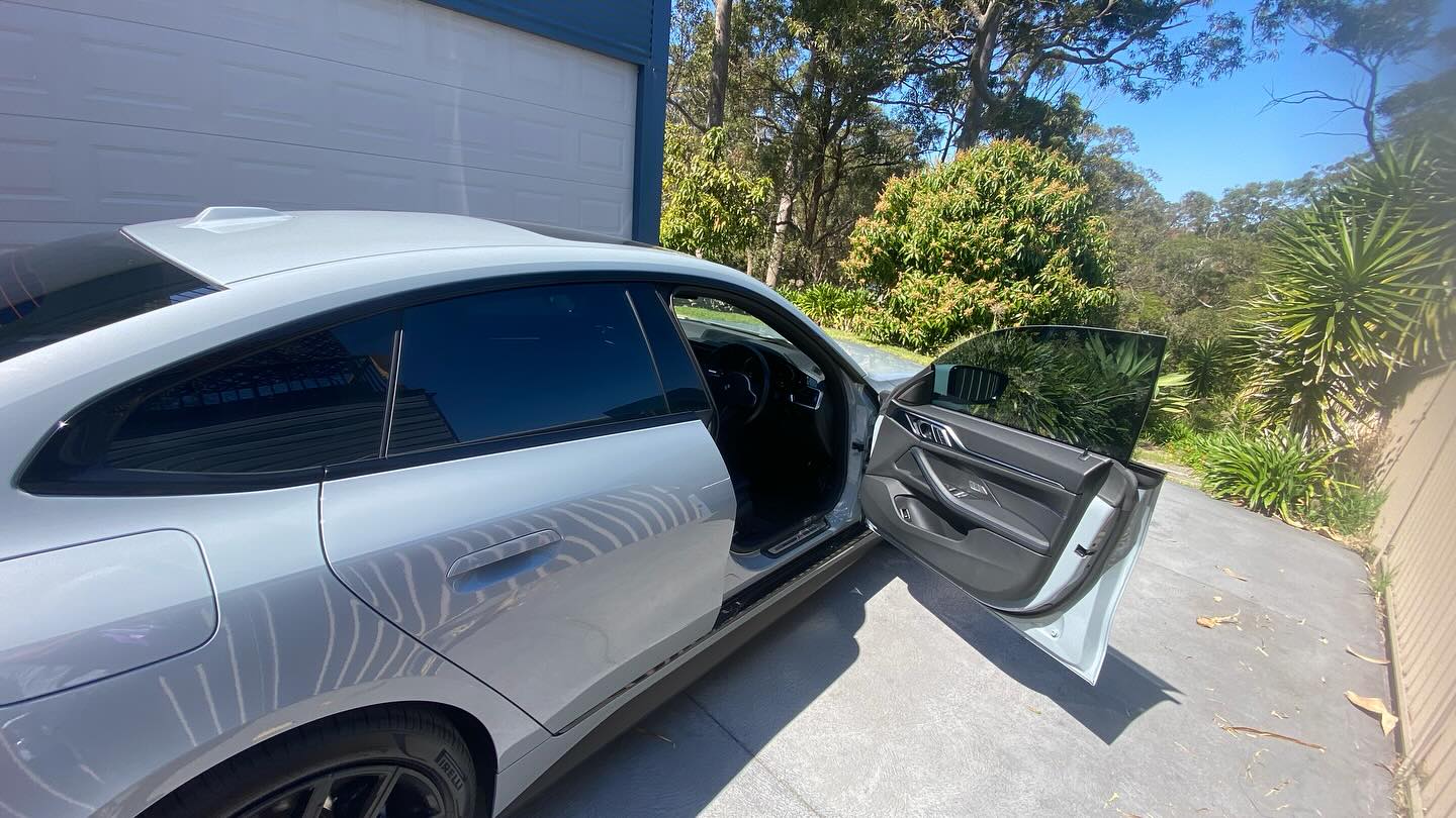 Rear Car Window Shattered in Rhodes? Common Causes & Same-Day Glass Repair